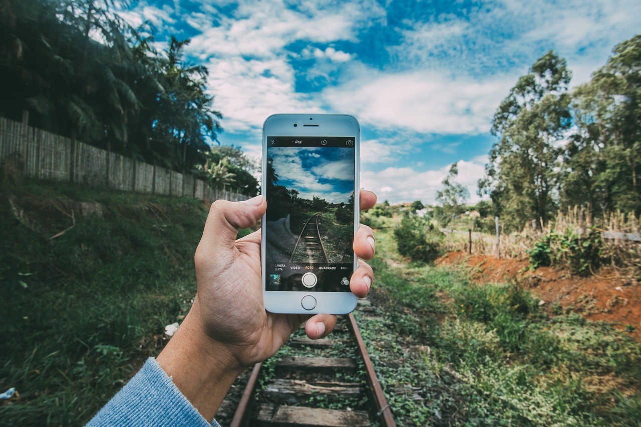 8 astuces pour prendre de plus belles photos avec votre smartphone