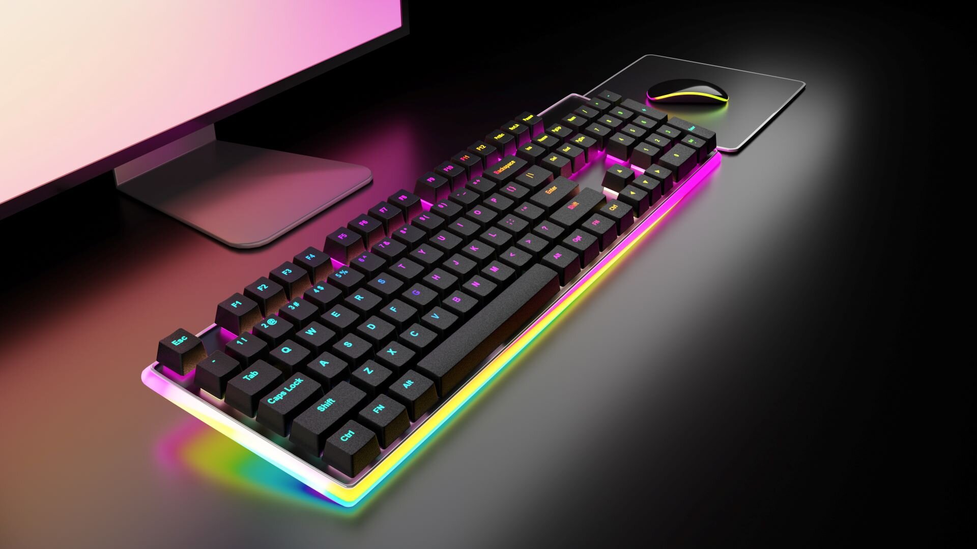 5 questions à se poser avant de passer à un clavier mécanique