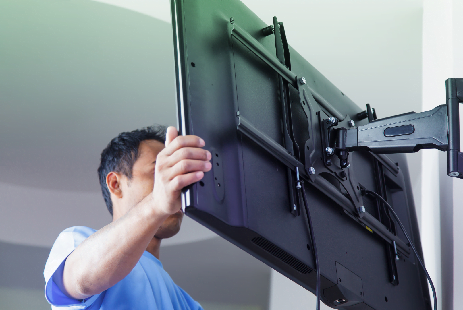 Quelle est la distance de recul idéale pour ma TV ?