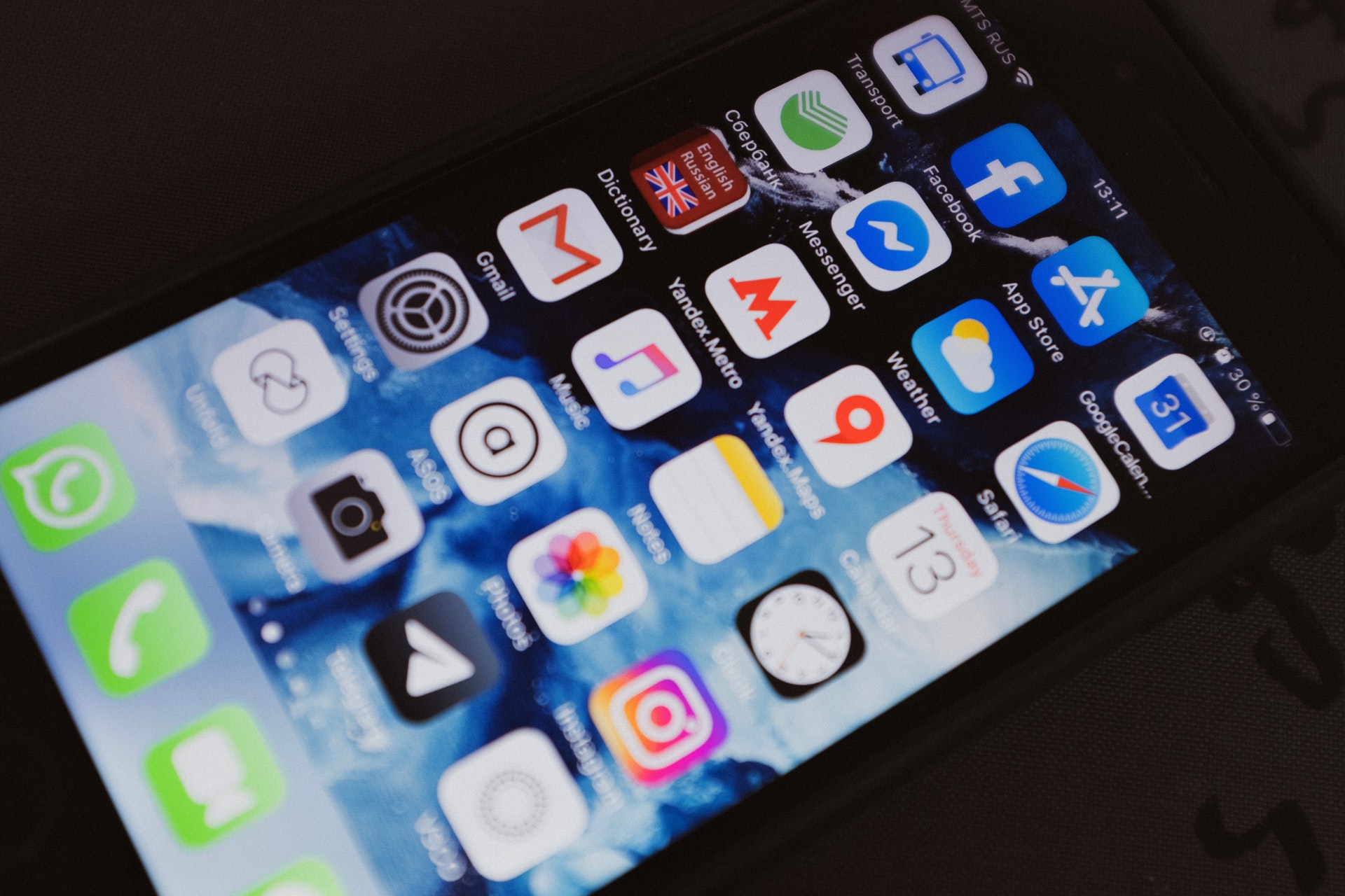 5 astuces pour libérer de la mémoire sur votre téléphone