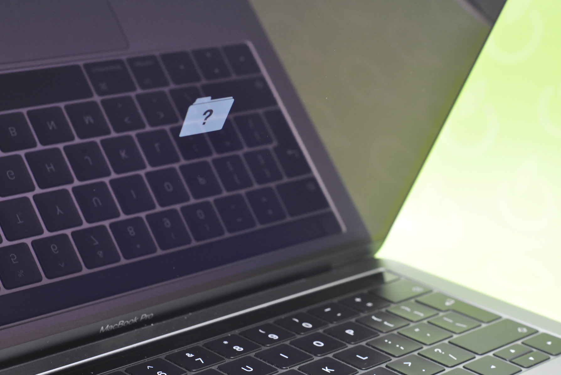 5 astuces si votre Mac ne démarre pas