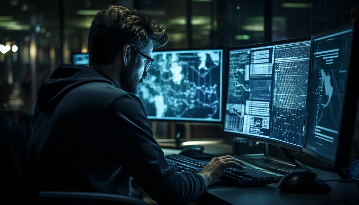 Le rôle clé de l&rsquo;ingénieur DataOps : optimisation et agilité dans la gestion des données