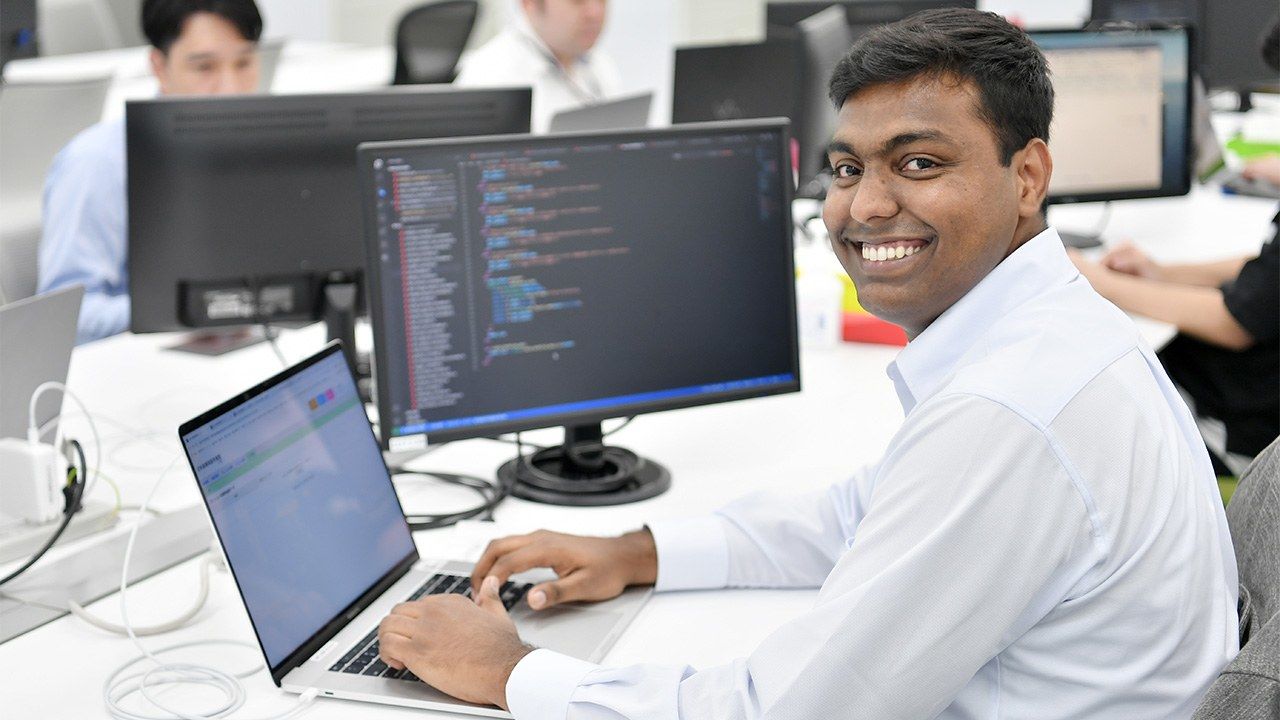 Développeur web : les compétences indispensables pour réussir dans le développement web