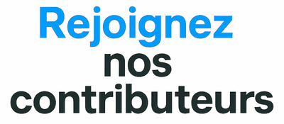 Contributeurs